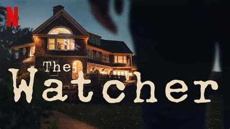 the haunting of a dream house.